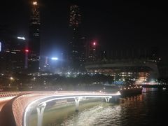 -珠江夜游广州塔·中大码头