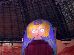 -俄罗斯国家大马戏团