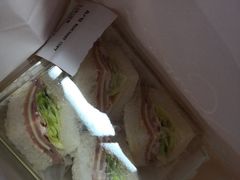 -好利来(四惠店)