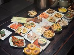 -青藤茶馆(南山路店)