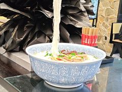 -陈熹公民族美食文化餐厅(中华广场店)