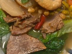 -富力威斯汀酒店·知味自助餐厅