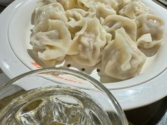 -金谷园饺子·烧烤(人大总店)