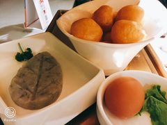 -海底捞火锅(公益西桥店)
