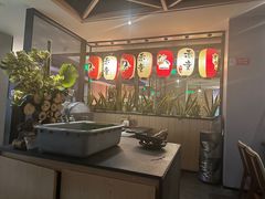 -神户赤童日式烤肉(金地广场店)