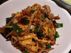 -老湘村·湖南土菜(天河维多利店)