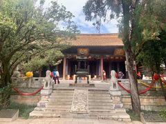 -建水文庙