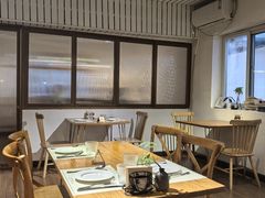 -沏点Trattoria意大利餐厅(新街口店)
