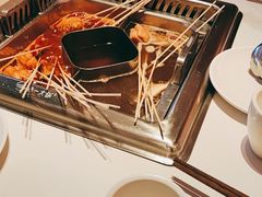 -串一火锅(赛格国际购物中心店)