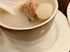 -香宫中餐厅·大连香格里拉(人民路店)