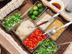 -金海阁海鲜火锅