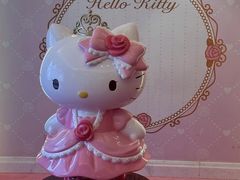 -安吉银润锦江城堡酒店(Hello Kitty主题乐园店)