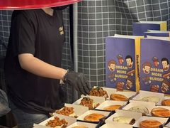 -龙湖杭州滨江天街