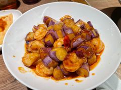 -大潮淮·淮扬菜(何园旗舰店)