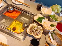 -海底捞火锅(老城根店)