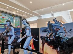 -北京世纪金源购物中心(远大路店)