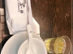 -万景茶庄·台州菜