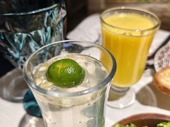 -俄士厨房(五棵松华熙LIVE店)