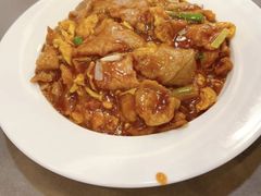 -烤肉宛饭庄(北新桥店)