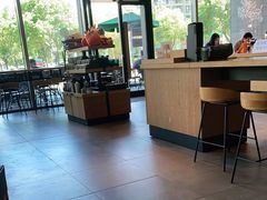 -星巴克臻选(宁波北仑银泰城店)