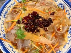 -田家大院东北农家菜铁锅炖(西安总店)
