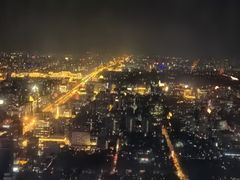 -云·酷 Atmosphere(国贸大酒店)