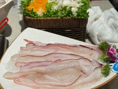 -海底捞火锅鲜切牛肉主题店(长寿路店)