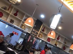 -蒋家桥饺面店(四望亭路店)