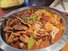 -谢蟹浓(西铁营万达店)