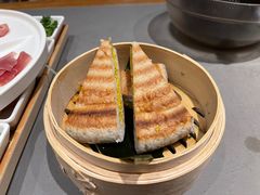 -云海肴·汽锅鸡·云南菜(高德置地店)