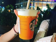 -星巴克(三亚海棠湾国际免税城店)