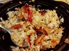 -新大咀港式茶餐厅(宝山万达店)