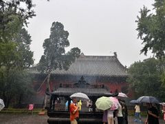 -洛阳白马寺