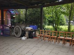 -大鹅岛绿色生态美食园