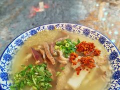 -百草滩羊清水涮羊肉·清真·宁夏盐池滩羊(莲花桥店)