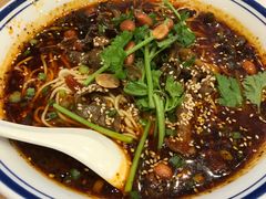 鸡杂面-文叔·湖北名小吃·小龙虾(华强北店)