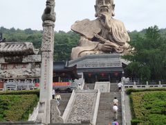 -句容茅山景区