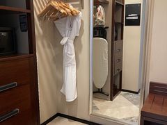 -广州粤海喜来登酒店