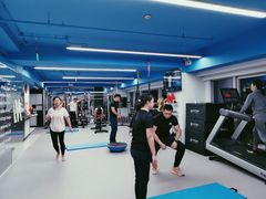 -N1 健身·普拉提·综合馆(嘉美中心店)