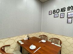 -东北风味思缘食府(对湖路店)