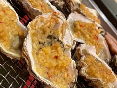 -蚝英雄鲜蚝自助专门店(长楹天街直营店)