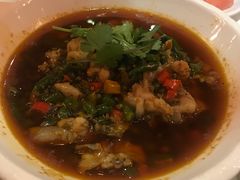 馋嘴蛙仔-尘香•传统川菜(创汇首座店)