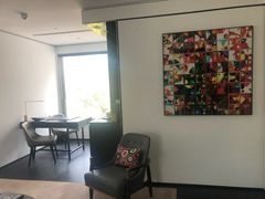 -尼依格罗香港美利酒店
