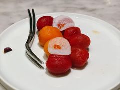 糖番茄-辛香汇·现炒川菜(淮海路百盛店)