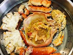 -蟹后Crabber(水悦城店)