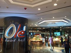 -Olé精品超市(上海港汇恒隆店)