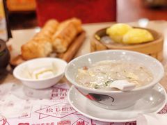 -点都德(聚福楼店)