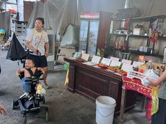 -马陆小张葡萄园农家乐