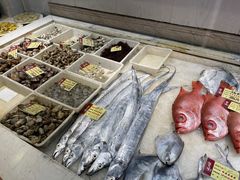 -胖大嫂渔家排档·全海景餐厅(渔村店)