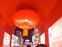 -越秀西湖花市(广州城市广场花卉店)